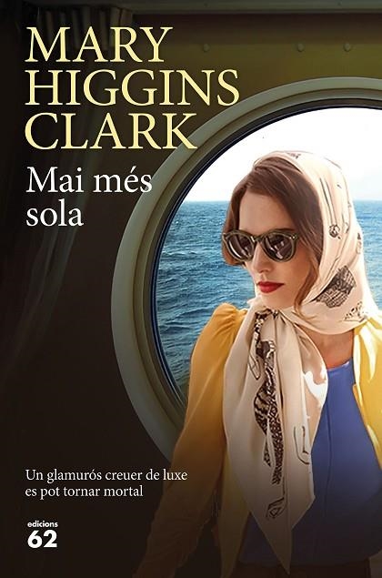 MAI MÉS SOLA | 9788429776416 | HIGGINS CLARK, MARY | Llibreria Online de Vilafranca del Penedès | Comprar llibres en català