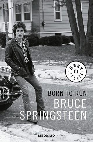 BORN TO RUN  | 9788466342834 | SPRINGSTEEN, BRUCE | Llibreria Online de Vilafranca del Penedès | Comprar llibres en català