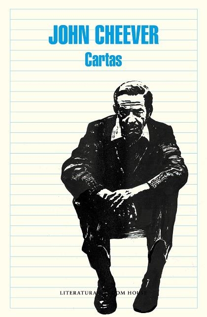 CARTAS | 9788439733584 | CHEEVER, JOHN | Llibreria Online de Vilafranca del Penedès | Comprar llibres en català