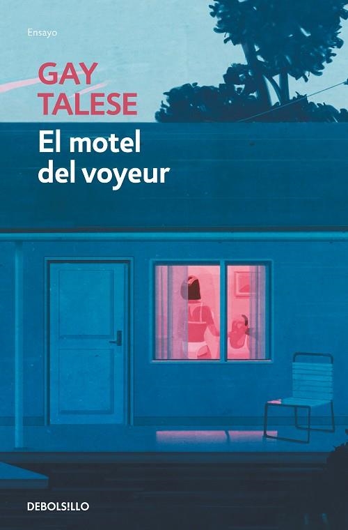 EL MOTEL DEL VOYEUR | 9788466342100 | TALESE, GAY | Llibreria Online de Vilafranca del Penedès | Comprar llibres en català