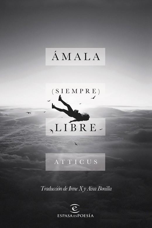 ÁMALA ( SIEMPRE ) LIBRE | 9788467051544 | ATTICUS | Llibreria Online de Vilafranca del Penedès | Comprar llibres en català