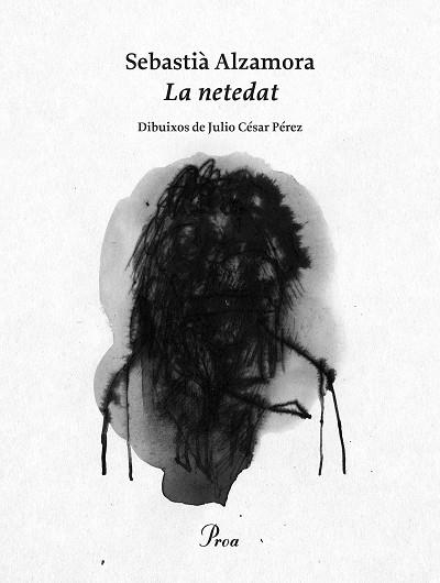 LA NETEDAT | 9788475886961 | ALZAMORA, SEBASTIÀ | Llibreria L'Odissea - Libreria Online de Vilafranca del Penedès - Comprar libros