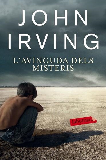 L'AVINGUDA DELS MISTERIS | 9788417031190 | IRVING, JOHN | Llibreria L'Odissea - Libreria Online de Vilafranca del Penedès - Comprar libros