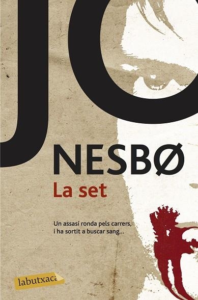 LA SET | 9788417031466 | NESBO, JO | Llibreria Online de Vilafranca del Penedès | Comprar llibres en català