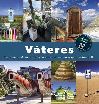 VÁTERES | 9788408175070 | AA. VV. | Llibreria Online de Vilafranca del Penedès | Comprar llibres en català