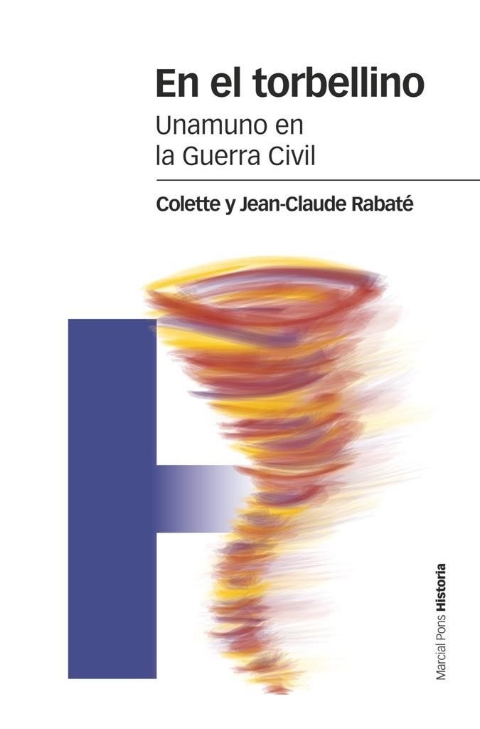 EN EL TORBELLINO | 9788416662210 | RABATÉ, COLETTE / RABATÉ, JEAN-CLAUDE | Llibreria L'Odissea - Libreria Online de Vilafranca del Penedès - Comprar libros