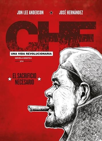 CHE UNA VIDA REVOLUCIONARIA | 9788416677665 | ANDERSON, JON LEE | Llibreria Online de Vilafranca del Penedès | Comprar llibres en català