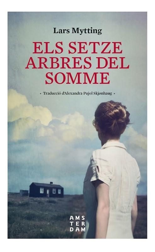 ELS SETZE ARBRES DEL SOMME NE | 9788416743643 | MYTTING, LARS | Llibreria Online de Vilafranca del Penedès | Comprar llibres en català