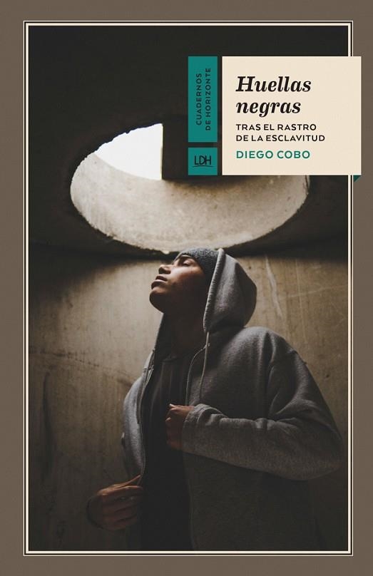 HUELLAS NEGRAS | 9788415958772 | COBO CALVO, DIEGO | Llibreria Online de Vilafranca del Penedès | Comprar llibres en català