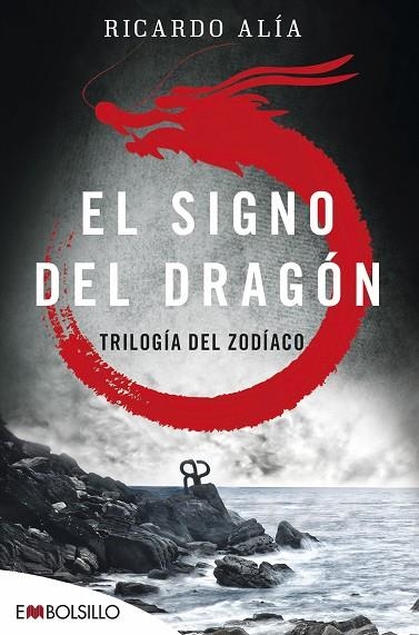 EL SIGNO DEL DRAGÓN | 9788416087501 | ALIA, RICARDO | Llibreria Online de Vilafranca del Penedès | Comprar llibres en català