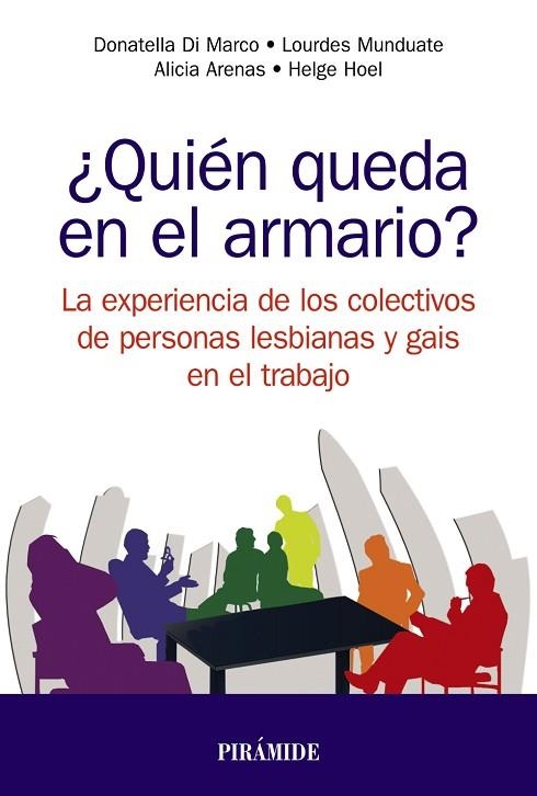 QUIÉN QUEDA EN EL ARMARIO? | 9788436838602 | DI MARCO, DONATELLA/MUNDUATE, LOURDES/ARENAS, ALICIA/HOEL, HELGE | Llibreria Online de Vilafranca del Penedès | Comprar llibres en català