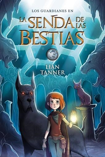 LA SENDA DE LAS BESTIAS | 9788469836224 | TANNER, LIAN | Llibreria L'Odissea - Libreria Online de Vilafranca del Penedès - Comprar libros