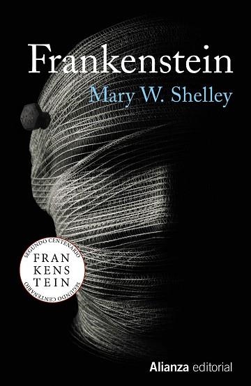 FRANKENSTEIN | 9788491049586 | SHELLEY, MARY W. | Llibreria Online de Vilafranca del Penedès | Comprar llibres en català