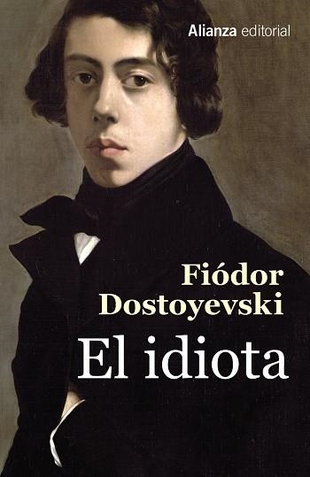 EL IDIOTA | 9788491049593 | DOSTOYEVSKI, FIÓDOR | Llibreria Online de Vilafranca del Penedès | Comprar llibres en català