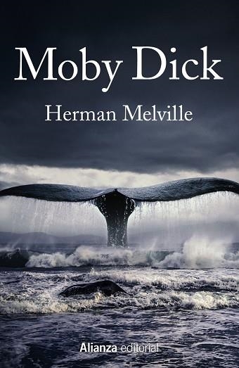 MOBY DICK | 9788491049616 | MELVILLE, HERMAN | Llibreria Online de Vilafranca del Penedès | Comprar llibres en català