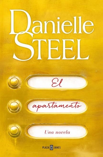 EL APARTAMENTO | 9788401019722 | STEEL, DANIELLE  | Llibreria Online de Vilafranca del Penedès | Comprar llibres en català