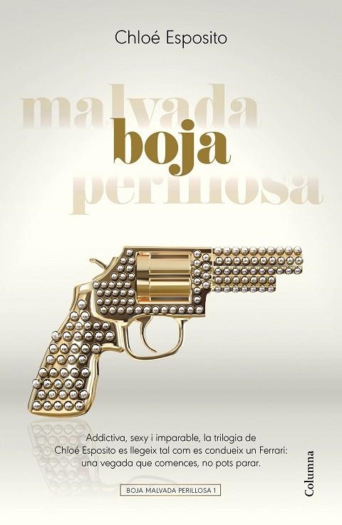 BOJA ( BOJA MALVADA PERILLOSA 1 ) | 9788466423342 | ESPOSITO, CHLOÉ | Llibreria Online de Vilafranca del Penedès | Comprar llibres en català