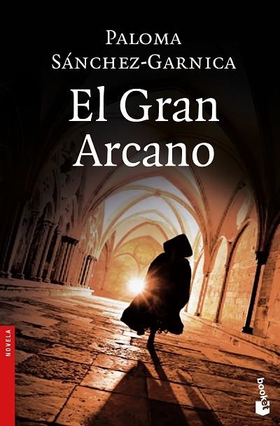 EL GRAN ARCANO | 9788408181118 | SÁNCHEZ-GARNICA, PALOMA | Llibreria Online de Vilafranca del Penedès | Comprar llibres en català