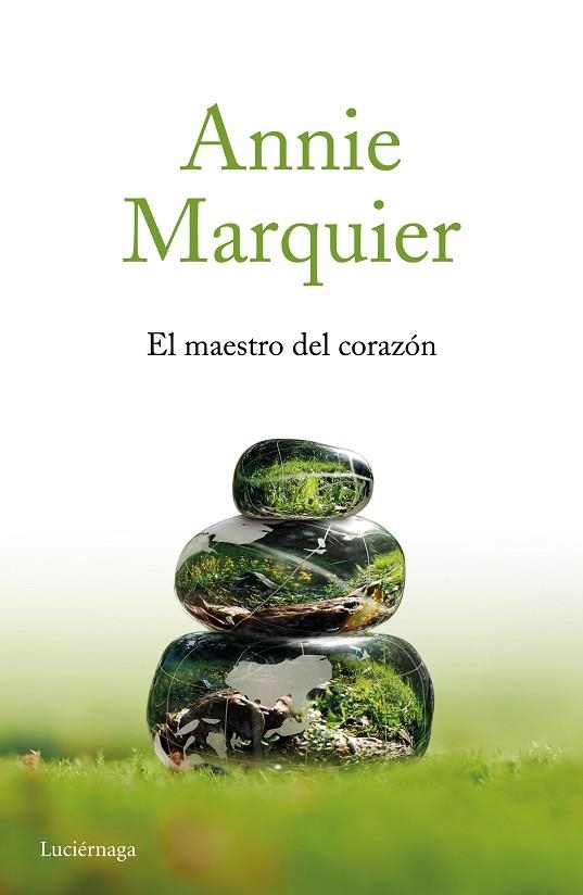 EL MAESTRO DEL CORAZÓN | 9788416694945 | MARQUIER, ANNIE | Llibreria Online de Vilafranca del Penedès | Comprar llibres en català