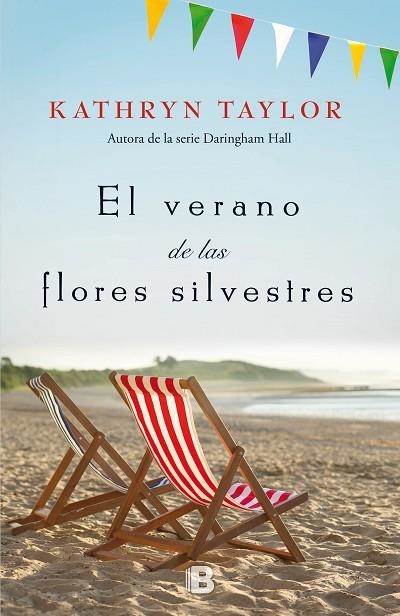 EL VERANO DE LAS FLORES SILVESTRES | 9788466662291 | TAYLOR KATHRIN | Llibreria Online de Vilafranca del Penedès | Comprar llibres en català