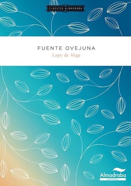 FUENTE OVEJUNA | 9788483088296 | DE VEGA, LOPE | Llibreria Online de Vilafranca del Penedès | Comprar llibres en català