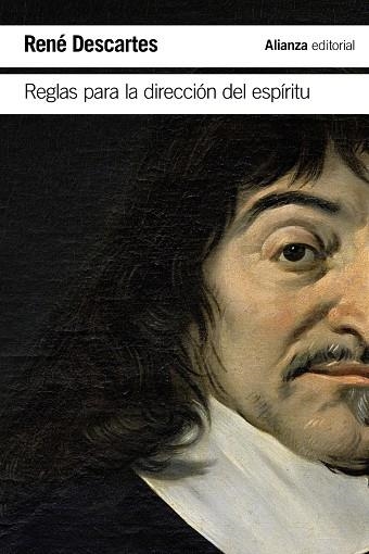 REGLAS PARA LA DIRECCIÓN DEL ESPÍRITU | 9788491049784 | DESCARTES, RENÉ | Llibreria Online de Vilafranca del Penedès | Comprar llibres en català