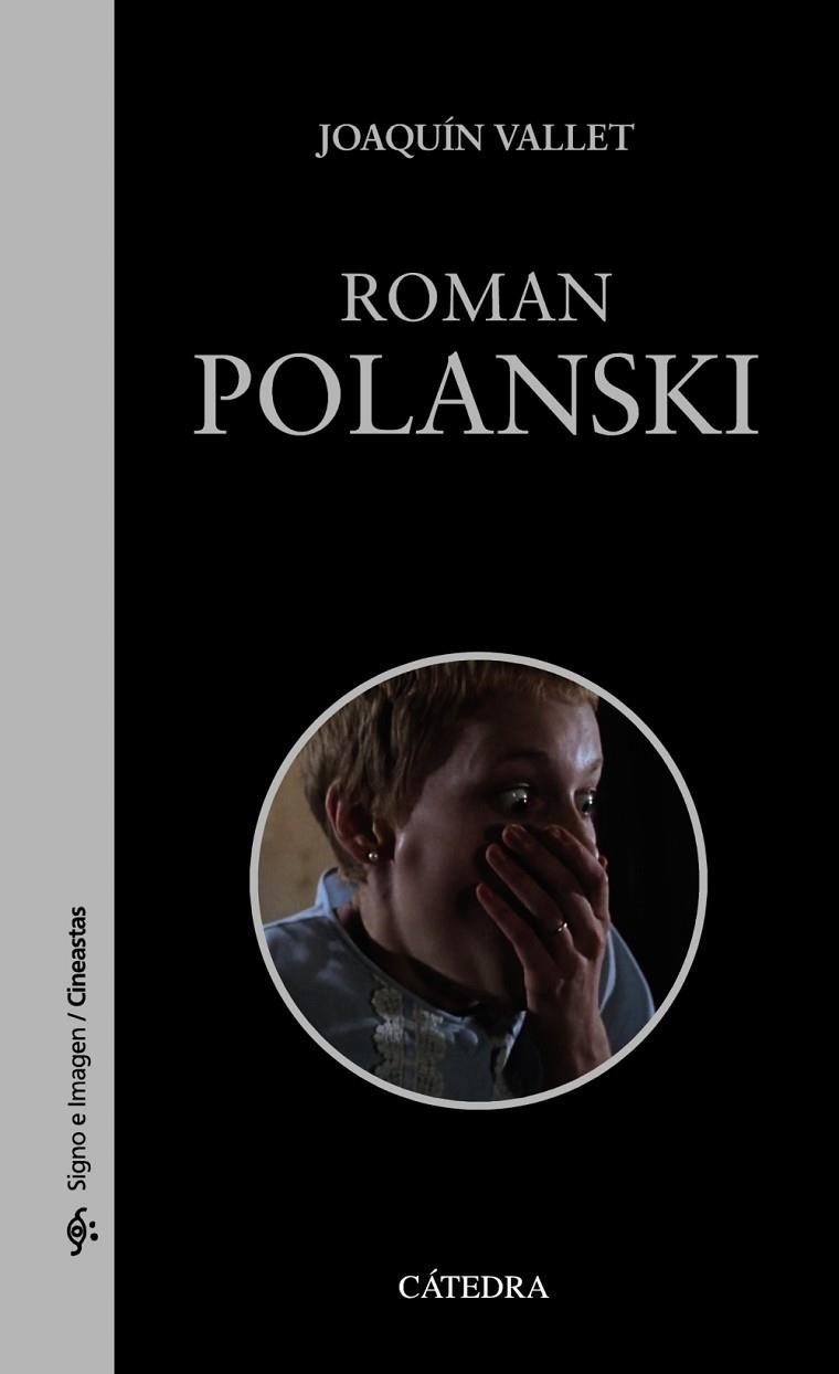 ROMAN POLANSKI | 9788437637716 | VALLET RODRIGO, JOAQUÍN | Llibreria Online de Vilafranca del Penedès | Comprar llibres en català