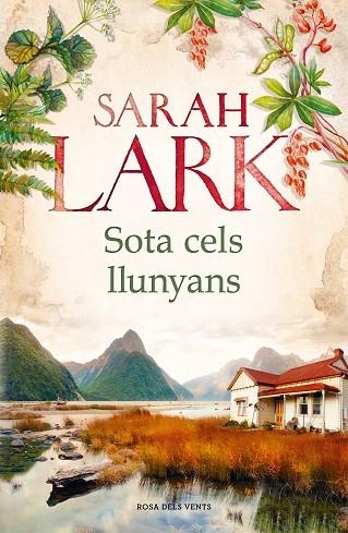 SOTA CELS LLUNYANS | 9788416930401 | LARK, SARAH  | Llibreria Online de Vilafranca del Penedès | Comprar llibres en català