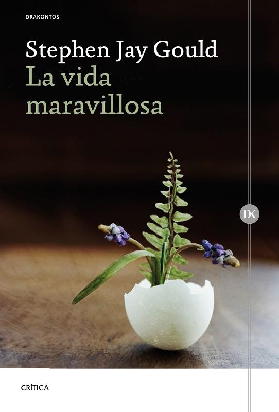 LA VIDA MARAVILLOSA | 9788417067687 | GOULD, STEPHEN JAY | Llibreria Online de Vilafranca del Penedès | Comprar llibres en català