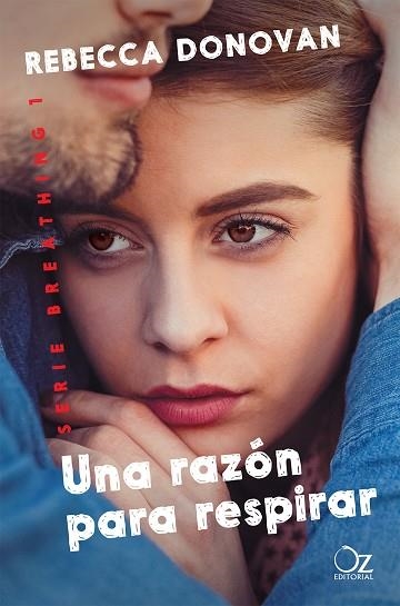 UNA RAZÓN PARA RESPIRAR | 9788416224579 | DONOVAN, REBECCA | Llibreria Online de Vilafranca del Penedès | Comprar llibres en català