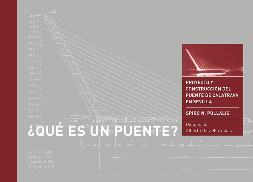 QUÉ ES UN PUENTE? | 9788417141097 | POLLALIS, SPIRO N. | Llibreria Online de Vilafranca del Penedès | Comprar llibres en català