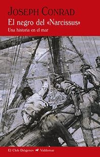 EL NEGRO DEL NARCISSUS | 9788477028765 | CONRAD, JOSEPH | Llibreria Online de Vilafranca del Penedès | Comprar llibres en català