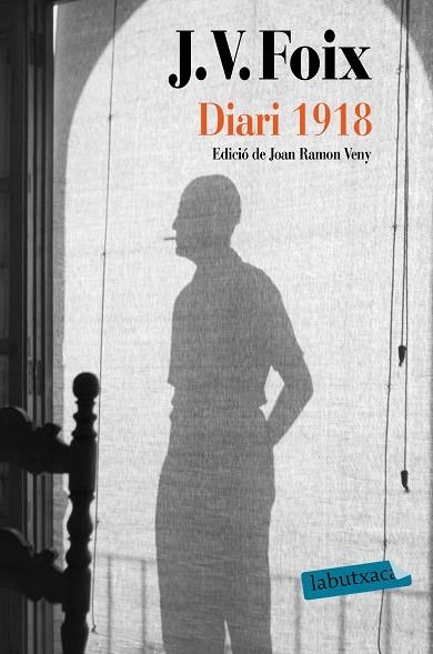 DIARI 1918 | 9788417031619 | FOIX I MAS, J. V. | Llibreria L'Odissea - Libreria Online de Vilafranca del Penedès - Comprar libros