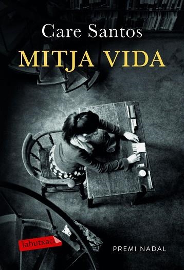 MITJA VIDA | 9788417031558 | SANTOS, CARE | Llibreria L'Odissea - Libreria Online de Vilafranca del Penedès - Comprar libros