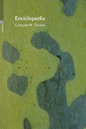 ENCICLOPEDIA | 9788416461189 | TAVARES, GONÇALO M. | Llibreria Online de Vilafranca del Penedès | Comprar llibres en català