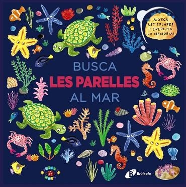 BUSCA LES PARELLES AL MAR | 9788499068510 | PRASADAM-HALLS, SMRITI | Llibreria Online de Vilafranca del Penedès | Comprar llibres en català