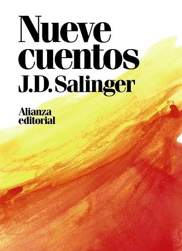 NUEVE CUENTOS | 9788491049425 | SALINGER, J. D. | Llibreria Online de Vilafranca del Penedès | Comprar llibres en català