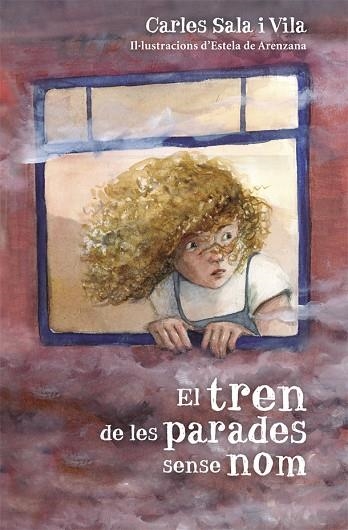 EL TREN DE LES PARADES SENSE NOM | 9788424662431 | SALA I VILA, CARLES | Llibreria Online de Vilafranca del Penedès | Comprar llibres en català