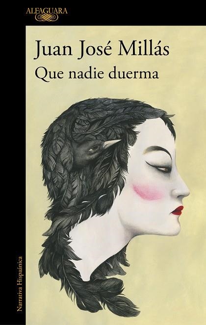 QUE NADIE DUERMA | 9788420432953 | MILLAS, JUAN JOSE | Llibreria Online de Vilafranca del Penedès | Comprar llibres en català