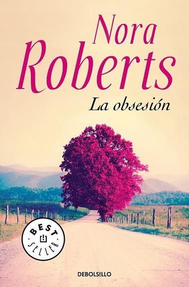 LA OBSESIÓN | 9788466343060 | ROBERTS, NORA | Llibreria Online de Vilafranca del Penedès | Comprar llibres en català