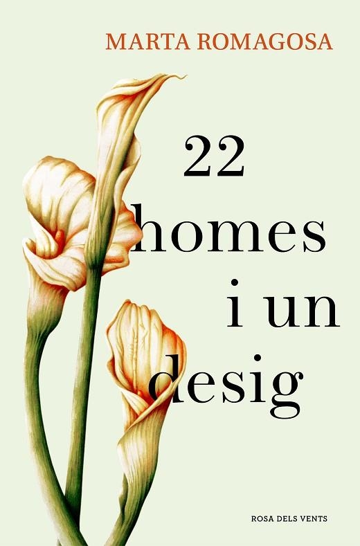 22 HOMES I UN DESIG | 9788416930296 | ROMAGOSA, MARTA | Llibreria Online de Vilafranca del Penedès | Comprar llibres en català