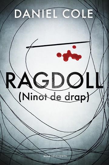 RAGDOLL ( NINOT DE DRAP ) | 9788416930258 | COLE, DANIEL | Llibreria Online de Vilafranca del Penedès | Comprar llibres en català