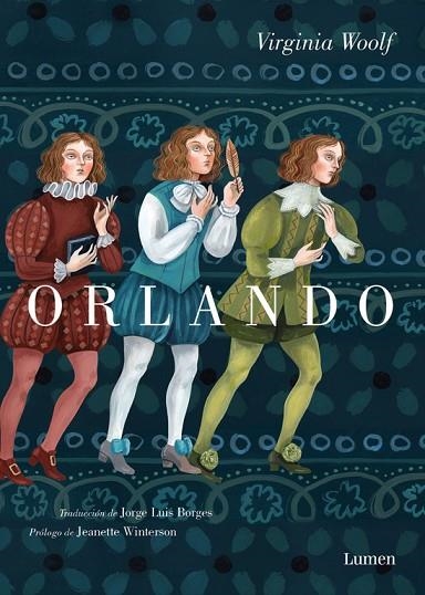 ORLANDO ( EDICIÓN ILUSTRADA ) | 9788426404879 | WOOLF, VIRGINIA | Llibreria Online de Vilafranca del Penedès | Comprar llibres en català