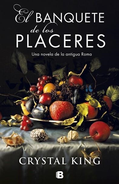 EL BANQUETE DE LOS PLACERES | 9788466662710 | KING, CRYSTAL | Llibreria Online de Vilafranca del Penedès | Comprar llibres en català