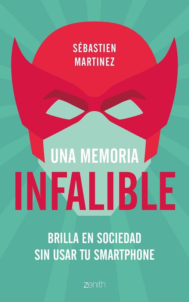 UNA MEMORIA INFALIBLE | 9788408180951 | MARTINEZ, SÉBASTIEN | Llibreria Online de Vilafranca del Penedès | Comprar llibres en català