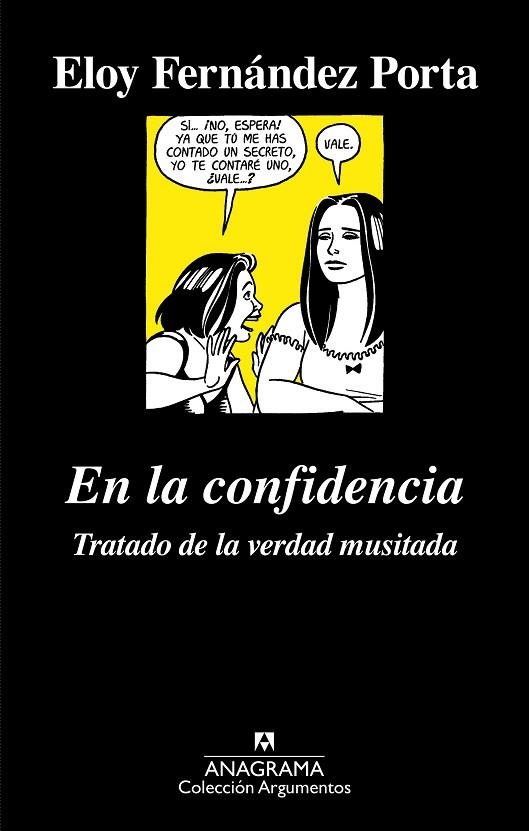 EN LA CONFIDENCIA | 9788433964199 | FERNÁNDEZ PORTA, ELOY | Llibreria Online de Vilafranca del Penedès | Comprar llibres en català