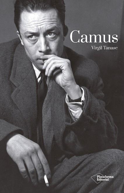 CAMUS | 9788417114220 | TANASE, VIRGIL | Llibreria Online de Vilafranca del Penedès | Comprar llibres en català