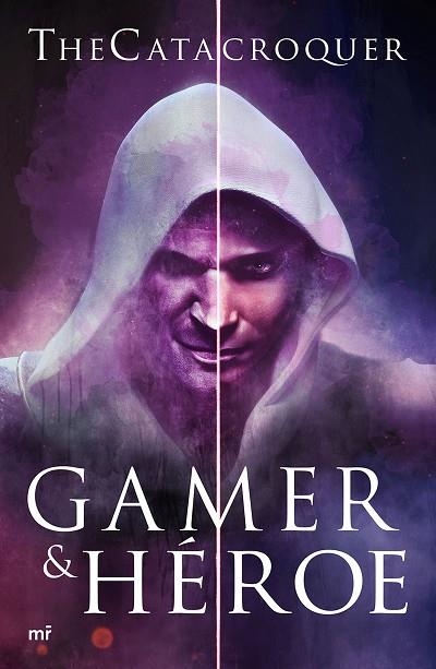 GAMER & HÉROE | 9788427044098 | CASTRO GONZÁLEZ, SERGIO | Llibreria Online de Vilafranca del Penedès | Comprar llibres en català