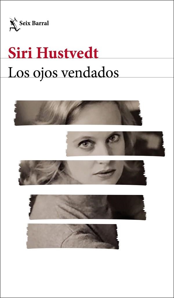 LOS OJOS VENDADOS | 9788432233418 | HUSTVEDT, SIRI | Llibreria Online de Vilafranca del Penedès | Comprar llibres en català