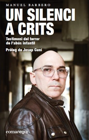 UN SILENCI A CRITS | 9788417188269 | BARBERO, MANUEL | Llibreria Online de Vilafranca del Penedès | Comprar llibres en català